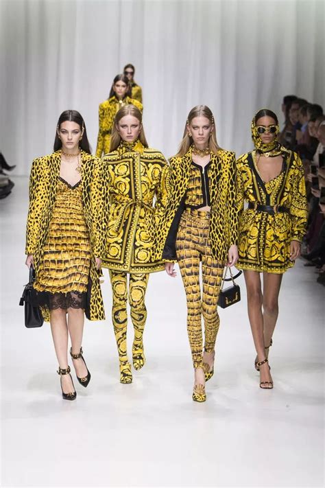 versace 12mesi|versace clothing line.